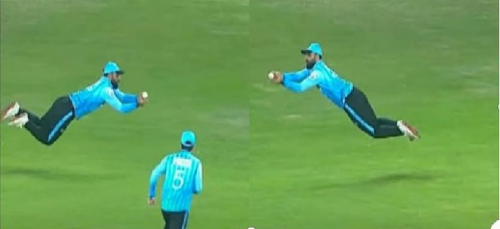 Inside Controversy: Fakhar Speaks Out After Rauf Questions Selection Committee’s Decision